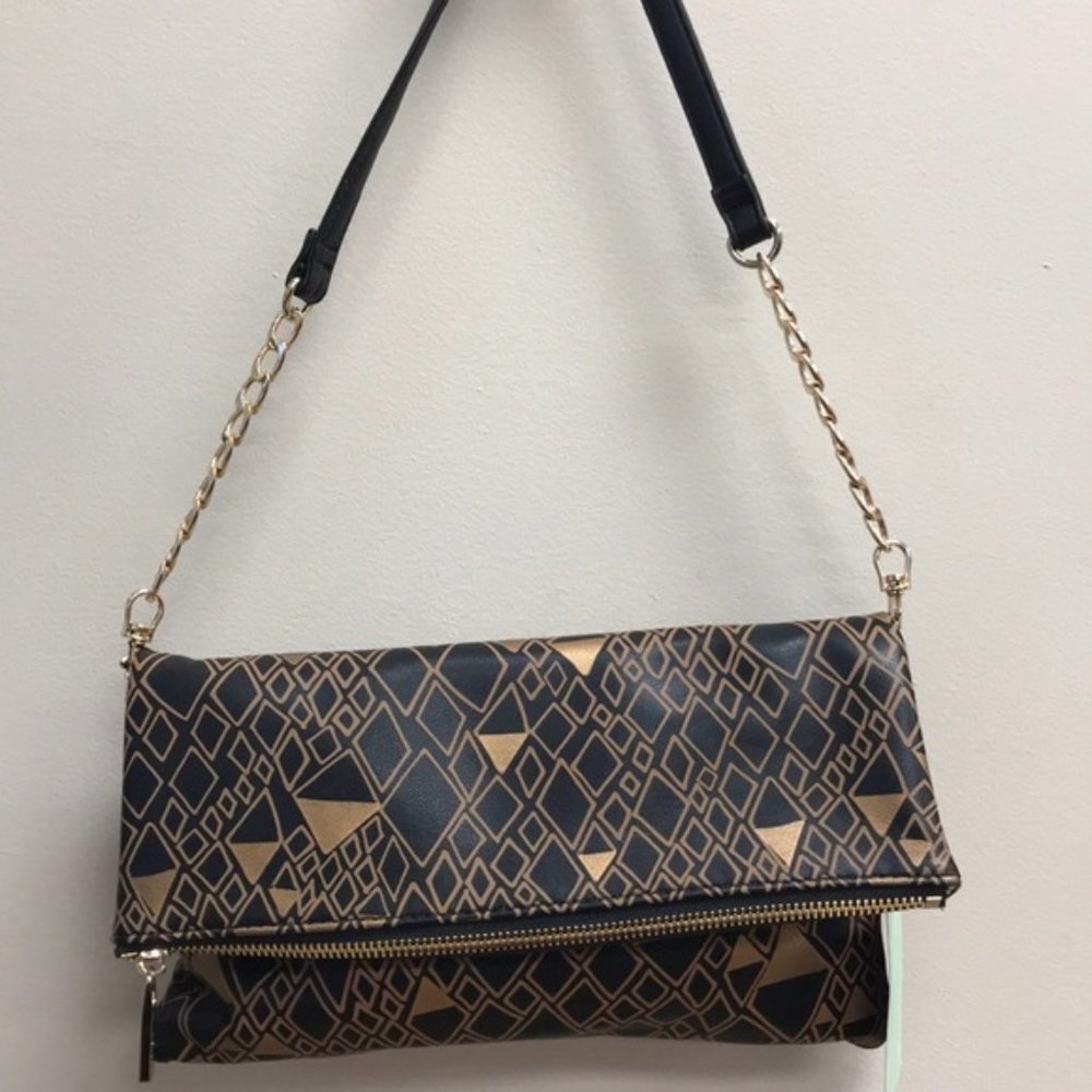 Deux Lux Dreamer Clutch